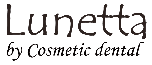 Lunetta by Cosmetic dental（ルネッタバイコスメティックデンタル）