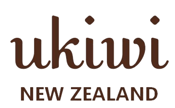 ukiwi（ユーキウイ） NEW ZEALAND
